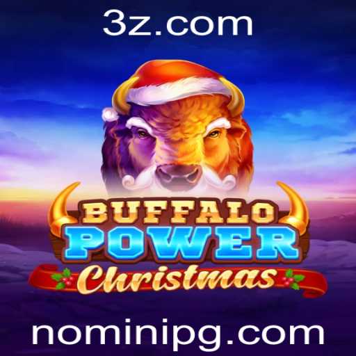 Explorando o Encantador Mundo de BuffaloPowerChristmas com Nomini