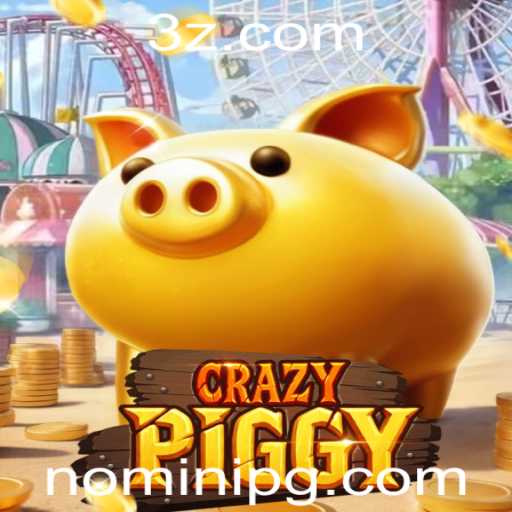 Descubra o Fascinante Mundo de CrazyPiggy: Um Jogo Online Inovador