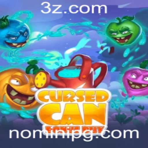 Explorando o Mundo de CursedCanBonusBuy: O Jogo que Está Conquistando Nomini