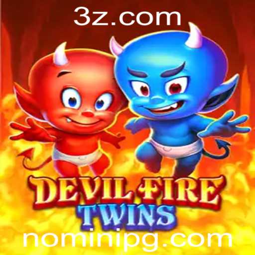 Descubra o Fascinante Mundo de DevilFireTwins: O Jogo que Está Conquistando Todos