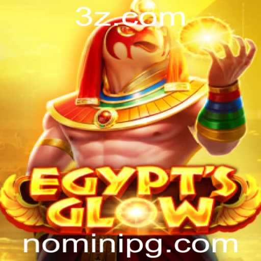 Descubra o Fascinante Mundo de EgyptsGlow na Plataforma Nomini