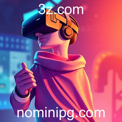 Expansão do Nomini: O Futuro dos Jogos Online em 2025