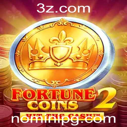 Descubra FortuneCoins2: Um Mundo de Aventuras e Desafios