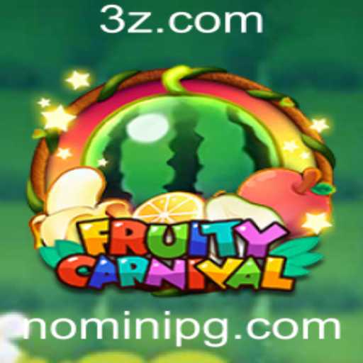 Explorando FruityCarnival: Um Jogo Colorido e Divertido