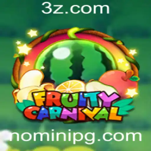 Explorando FruityCarnival: Um Jogo Colorido e Divertido