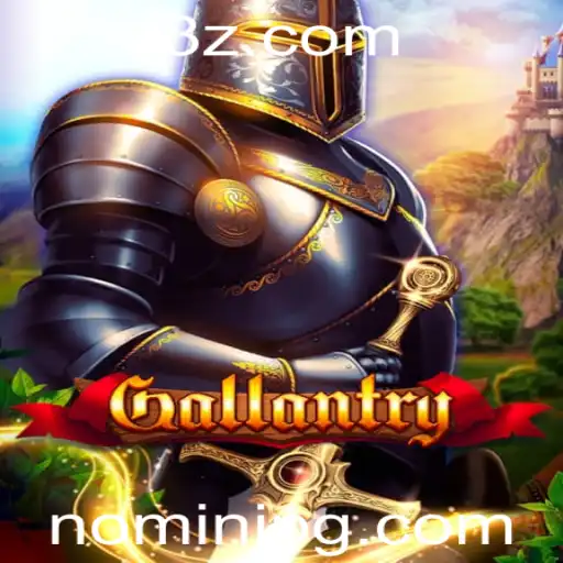 Descubra o Fascinante Mundo de Gallantry: Jogo de Estratégia e Aventura