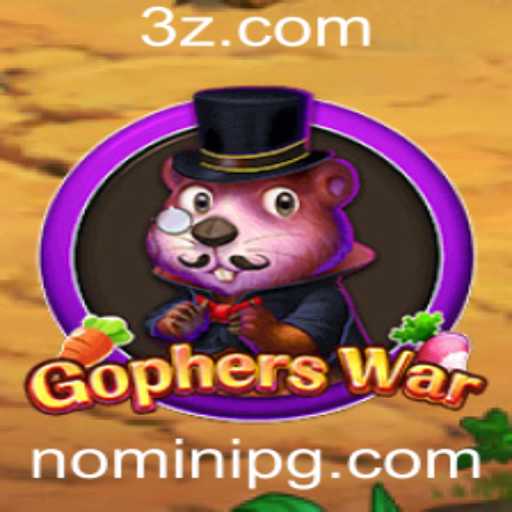 GophersWar: Uma Nova Era de Estratégias e Desafios