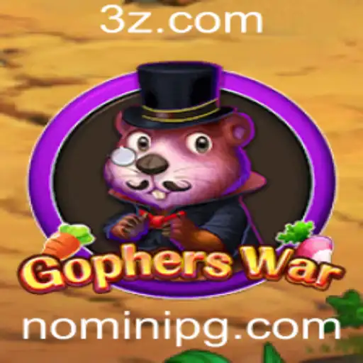 GophersWar: Uma Nova Era de Estratégias e Desafios