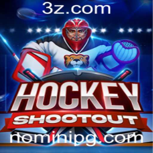 Explorando o Mundo de HockeyShootout: O Novo Jogo Sensação