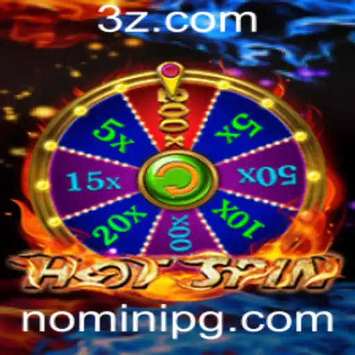 Descubra Tudo Sobre o Envolvente Jogo HotSpin no Cassino Nomini