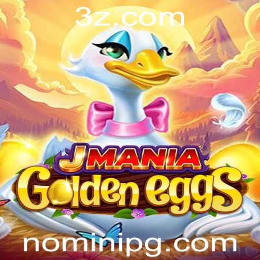 Explorando JManiaGoldenEggs: Uma Nova Aventura no Mundo dos Jogos