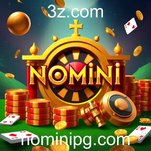 Jogos de Cassino e a Popularidade da Nomini