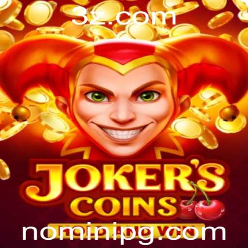 Descubra o Fascinante Jogo JokersCoins