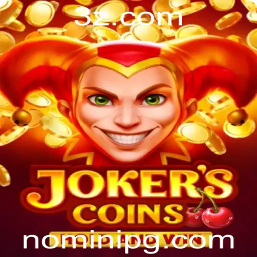 Descubra o Fascinante Jogo JokersCoins