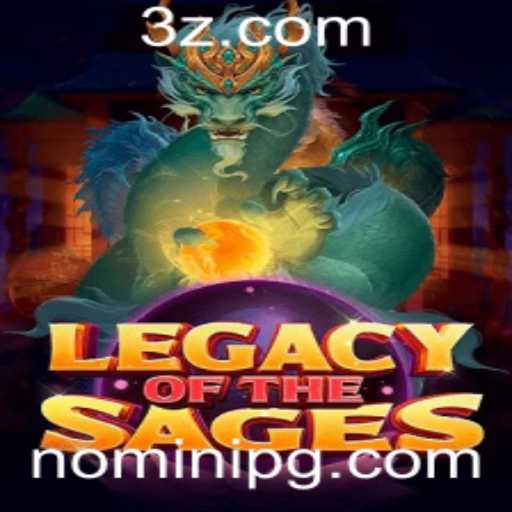Explorando o Fascinante Jogo LegacyoftheSages