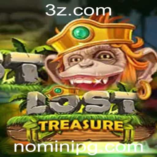 Explorando o Mundo Encantador de LostTreasure: Um Mergulho nas Aventuras de Nomini