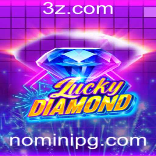 LuckyDiamond: Descubra o Brilho e a Emoção do Novo Jogo de Sucesso