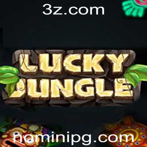 Explorando o Fascinante Mundo do Jogo LuckyJungle