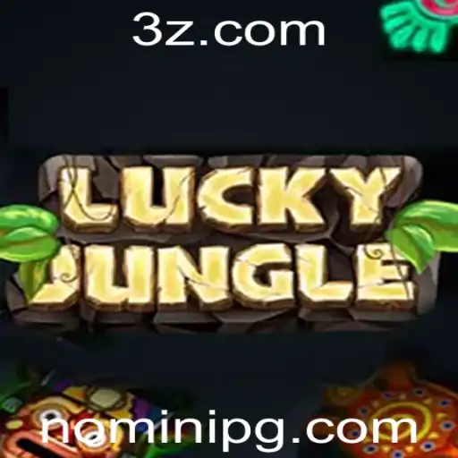 Explorando o Fascinante Mundo do Jogo LuckyJungle