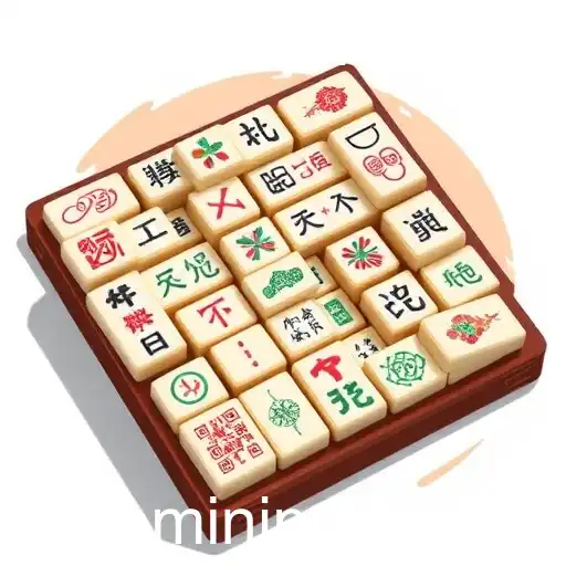 Explorando o Mundo Fascinante do Mahjong