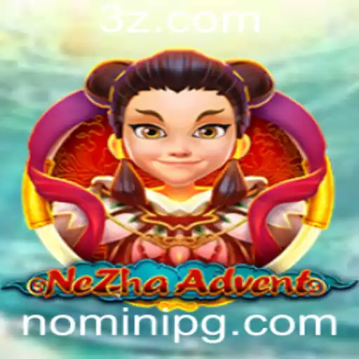 Descubra o Fascinante Mundo do NeZhaAdvent