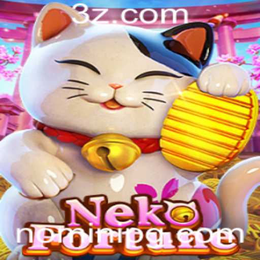 Descubra o Fascinante Mundo de NekoFortune: O Jogo Feline Inspirado por Nomini