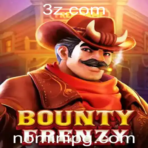 Descubra o Mundo de BountyFrenzy: Um Jogo Inovador que Combina Estratégia e Aventura