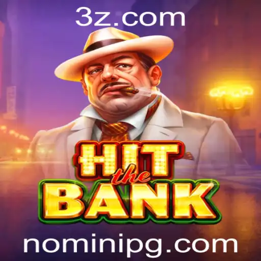Explorando o Mundo Vibrante de HitTheBank: O Jogo que Desafia sua Estratégia