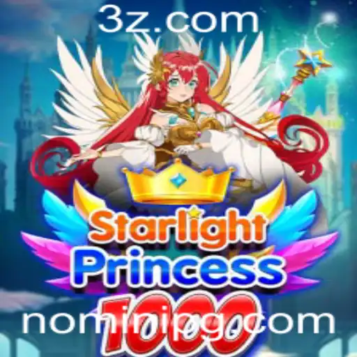 Descobrindo StarlightPrincess1000: Aventura e Desafios Espaciais