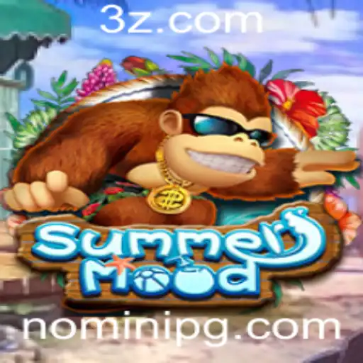 SummerMood: Descubra as Regras e a Magia do Jogo Estação