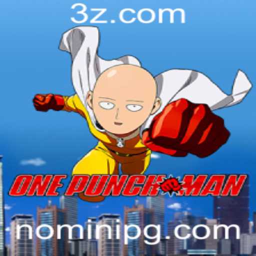 Explorando o Fascinante Jogo OnePunchMan Nomini