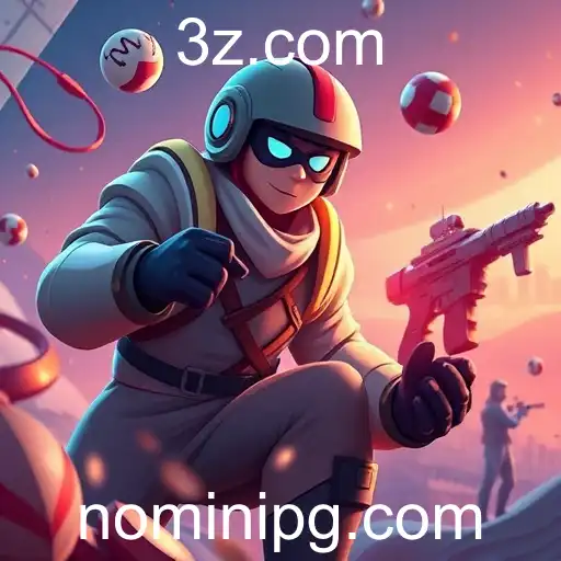 Nomini Ganha Popularidade com Inovações no Mundo dos Jogos