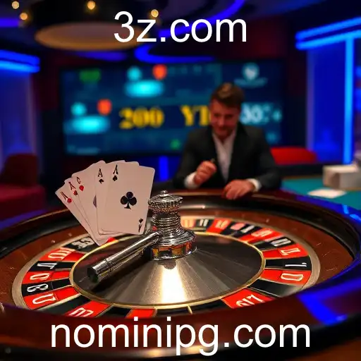 Tendências de Jogos Online em 2025: Nomini e o Futuro do Entretenimento Digital