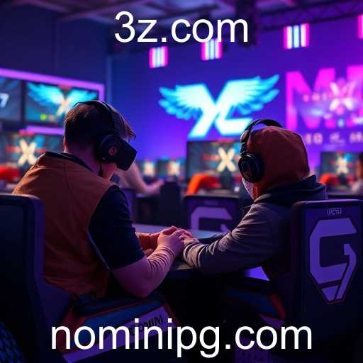 Impactos e tendências do mercado de jogos em 2025