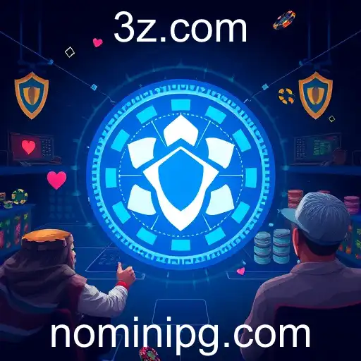 Nomini: O Futuro dos Jogos Online em 2025