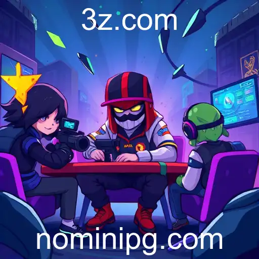 Nomini: Evolução e Impacto nos Jogos Online