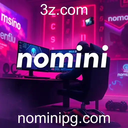 Avanços e Tendências no Mundo dos Jogos Online