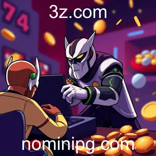 A Importância das Promoções no Site de Jogos Nomini