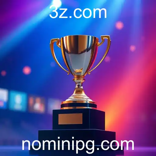 A Excitante Categoria de Torneios no Site Nomini