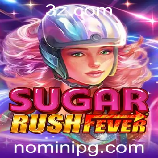 Descubra o Mundo Encantado de SugarRushFever