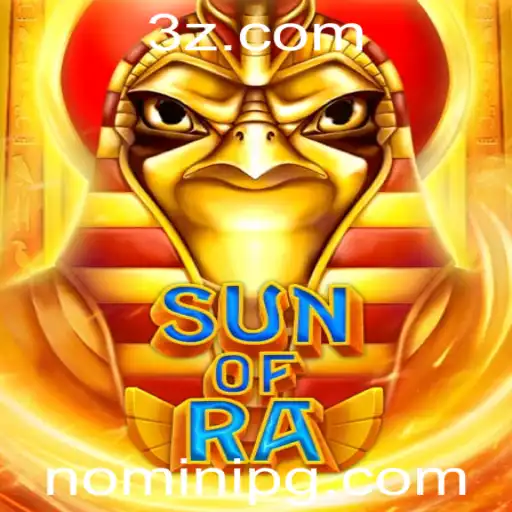 SunofRa: Um Mergulho no Fascinante Mundo do Jogo de Estratégia e Suspense