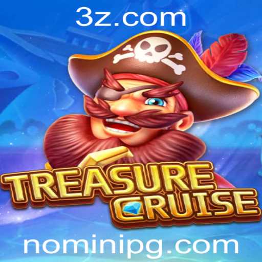 Explorando o Mundo de TREASURECRUISE: Um Jogo de Aventura Inovador