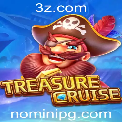 Explorando o Mundo de TREASURECRUISE: Um Jogo de Aventura Inovador