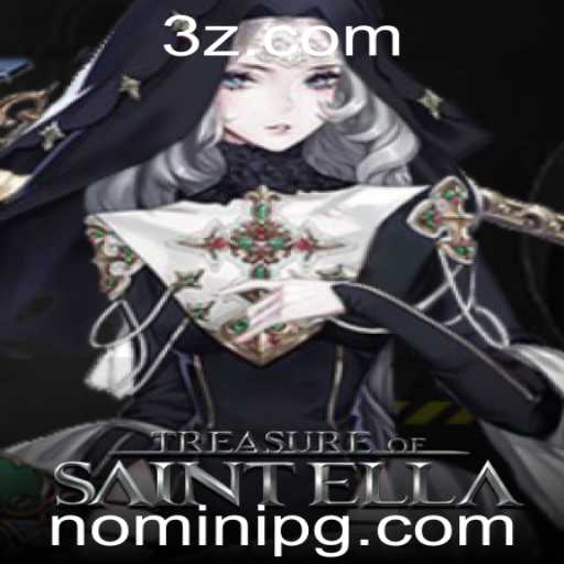 Explorando o Mundo de TreasureofSaintElla: Uma Aventura Inesquecível