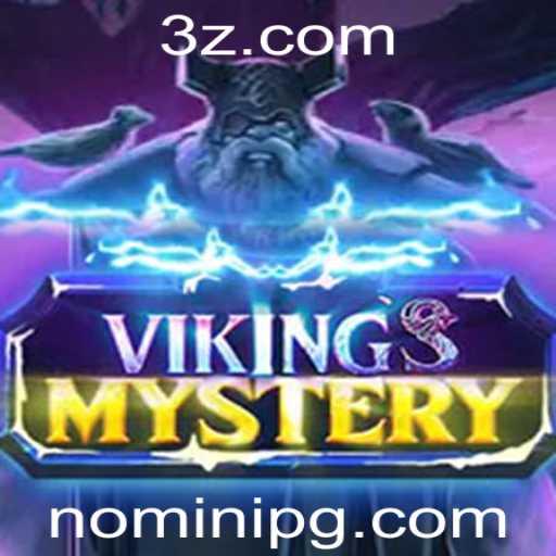 VikingsMystery: Descubra o Enigma dos Vikings em uma Aventura Épica