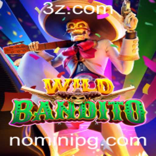 Explorando o Mundo do Jogo WildBandito na Nomini